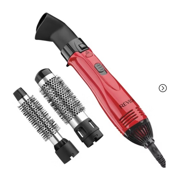 Revlon Ionic Hot Air Style Kit - Picture 1 of 6